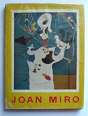 Joan Miro.