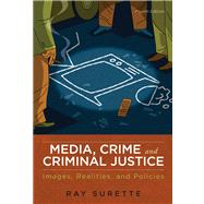 Immagine del venditore per Media, Crime, and Criminal Justice venduto da eCampus