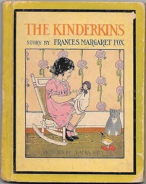 Imagen del vendedor de The Kinderkins a la venta por Redux Books