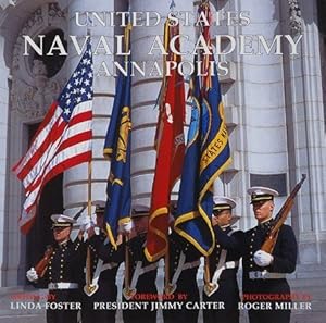 Immagine del venditore per United States Naval Academy Annapolis venduto da ZBK Books