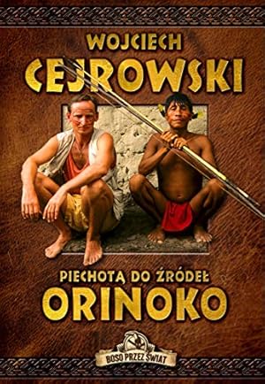 Seller image for Piechota do zrdel Orinoko for sale by WeBuyBooks