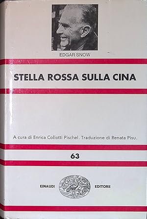 Stella rossa sulla Cina