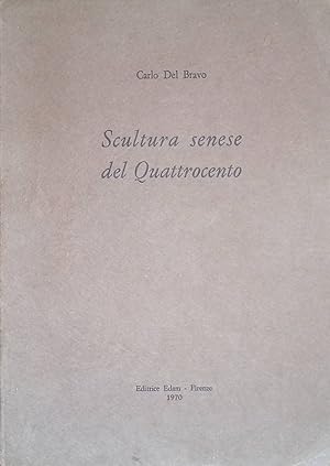 Scultura senese del Quattrocento