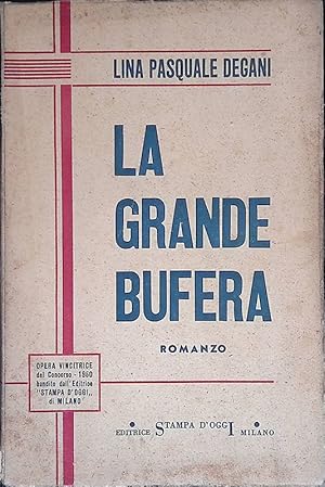 La grande bufera