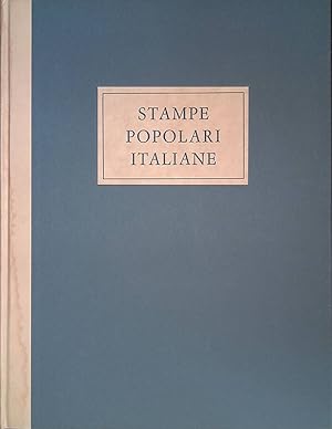 Stampe popolari italiane dal XV al XX secolo