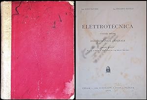 Elettrotecnica. Volume I - Elettronica Generale