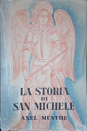 La storia di San Michele