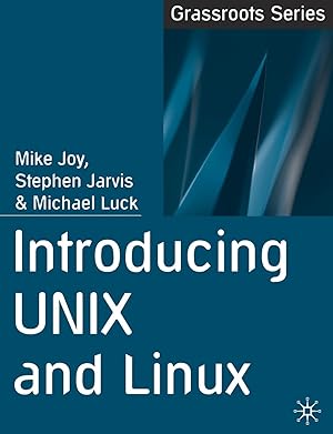 Seller image for Introducing UNIX and Linux for sale by moluna