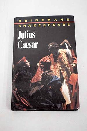 Seller image for Julius Caesar for sale by Alcan Libros