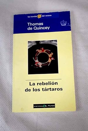 La rebelión de los tártaros