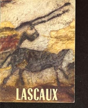 Bild des Verkufers fr La grotte de Lascaux. zum Verkauf von Le-Livre