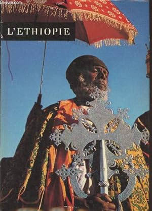 Bild des Verkufers fr L'Ethiopie zum Verkauf von Le-Livre