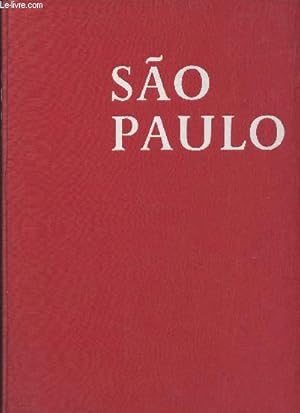 Seller image for Sao Paulo, Fastest Growing City in the World for sale by Le-Livre