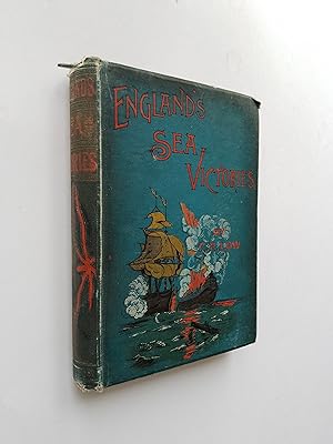 Immagine del venditore per England's Sea Victories venduto da Books & Bobs