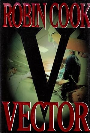 Seller image for Vector for sale by Kayleighbug Books, IOBA