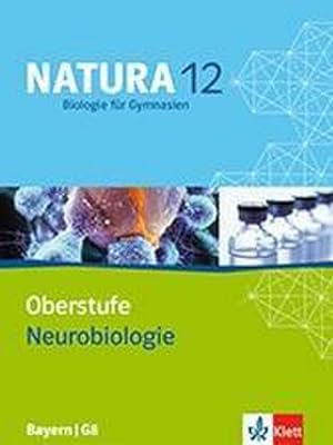 Image du vendeur pour Natura - Biologie fr Gymnasien Ausgabe fr Bayern / G8 / Neurobiologie (5er-Paket) 12. Schuljahr mis en vente par AHA-BUCH GmbH