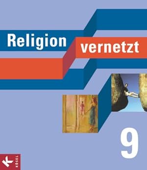 Imagen del vendedor de Religion vernetzt 9 : Unterrichtswerk fr katholische Religionslehre an Gymnasien a la venta por AHA-BUCH GmbH