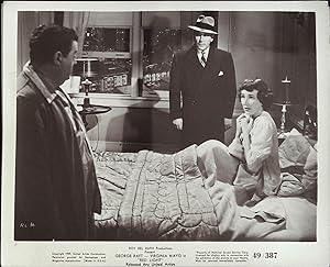 Seller image for Red Light 8 x 10 Still 1949 George Raft for sale by AcornBooksNH