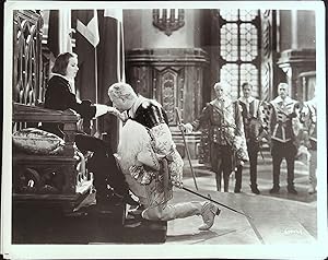 Imagen del vendedor de Queen Christina 8 X 10 Still 1933 Greta Garbo a la venta por AcornBooksNH