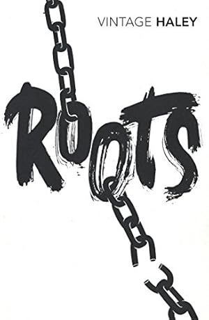 Seller image for Roots for sale by WeBuyBooks