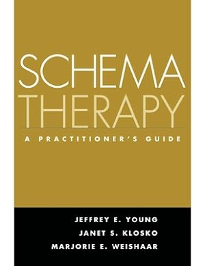 Seller image for Schema Therapy: A Practitioner's Guide (Paperback or Softback) for sale by BargainBookStores