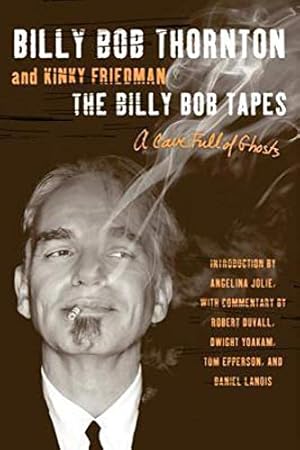 Seller image for The Billy Bob Tapes: A Cave Full of Ghosts for sale by Reliant Bookstore