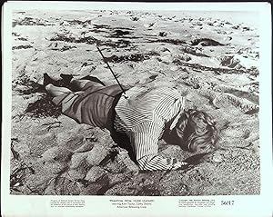Seller image for The Phantom From 10,000 Leagues 8 x 10 Still 1955 Kent Taylor, Cathy Downs for sale by AcornBooksNH