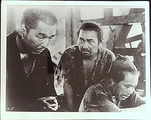 Imagen del vendedor de Rashomon 8 X 10 Still 1952 Akira Kurosawa! a la venta por AcornBooksNH