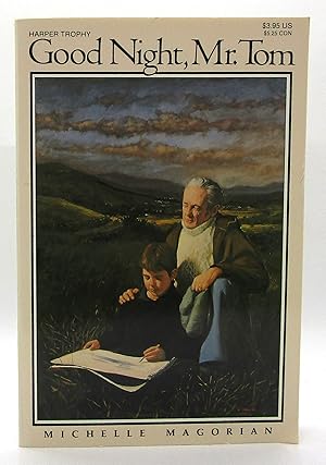 Seller image for Good Night, Mr. Tom for sale by Book Nook