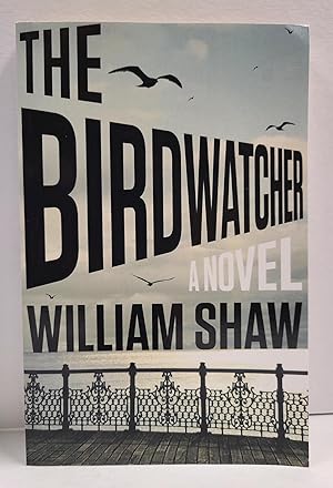 Seller image for The Birdwatcher for sale by Tall Stories Book & Print Gallery