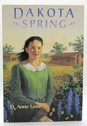 Seller image for Dakota Spring for sale by Book Nook