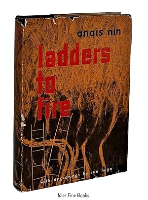 Image du vendeur pour Ladders To Fire mis en vente par Idler Fine Books