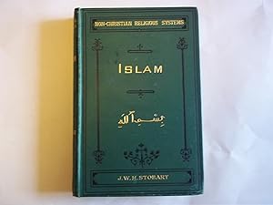 Seller image for Islam & Its Founder. Non Christian Religious Systems. for sale by Carmarthenshire Rare Books