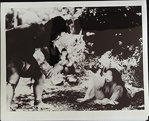 Immagine del venditore per Rashomon 8 X 10 Still 1952 Akira Kurosawa! venduto da AcornBooksNH