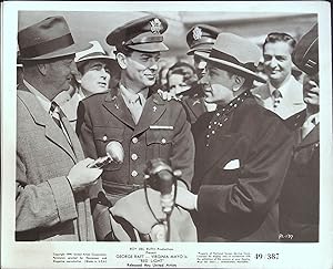 Seller image for Red Light 8 x 10 Still 1949 George Raft for sale by AcornBooksNH