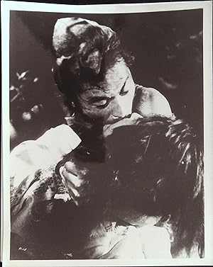 Immagine del venditore per Rashomon 8 X 10 Still 1952 Akira Kurosawa! venduto da AcornBooksNH