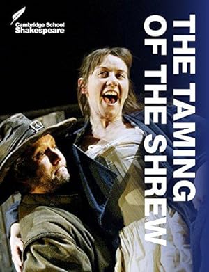 Imagen del vendedor de The Taming of the Shrew (Cambridge School Shakespeare) a la venta por WeBuyBooks