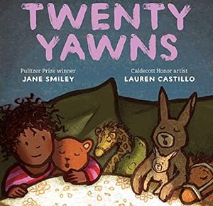 Seller image for Twenty Yawns for sale by Reliant Bookstore