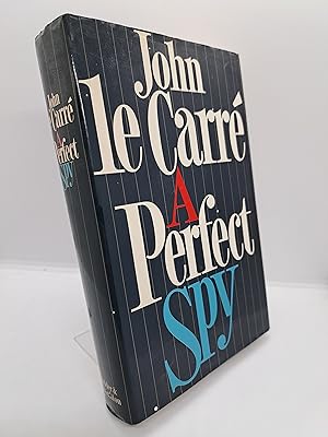 A Perfect Spy