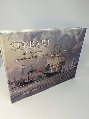 Seller image for STOBART: The Rediscovery of America's Maritime Heritage for sale by Frey Fine Books