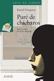 Image du vendeur pour PURE DE CHICHAROS mis en vente par Trotalibros LIBRERA LOW COST