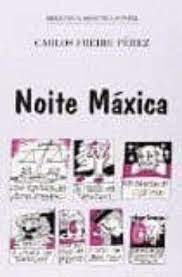 Seller image for NOITE MXICA for sale by Trotalibros LIBRERA LOW COST