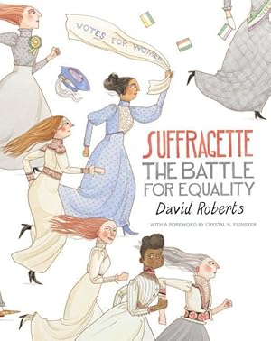 Seller image for Suffragette: The Battle for Equality for sale by moluna