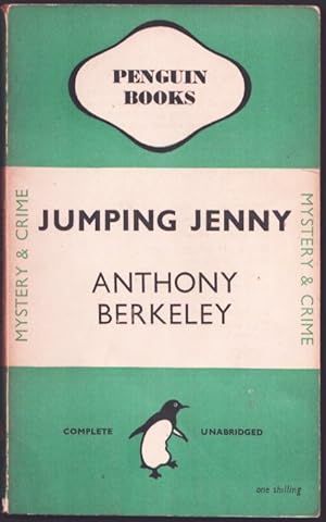 Jumping Jenny.