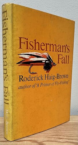 Seller image for Fisherman's Fall for sale by Chaparral Books