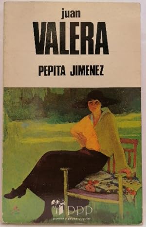 Imagen del vendedor de Pepita Jimnez a la venta por SalvaLibros