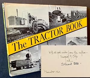 The Tractor Book