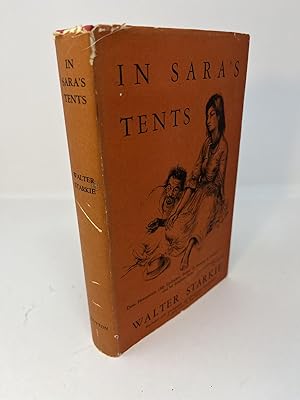 Imagen del vendedor de IN SARA'S TENTS a la venta por Frey Fine Books