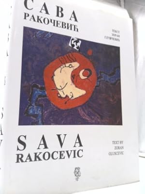 Seller image for Sava Rakocevic for sale by ThriftBooksVintage