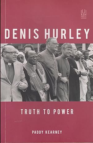 Seller image for Denis Hurley: Truth to Power for sale by Snookerybooks